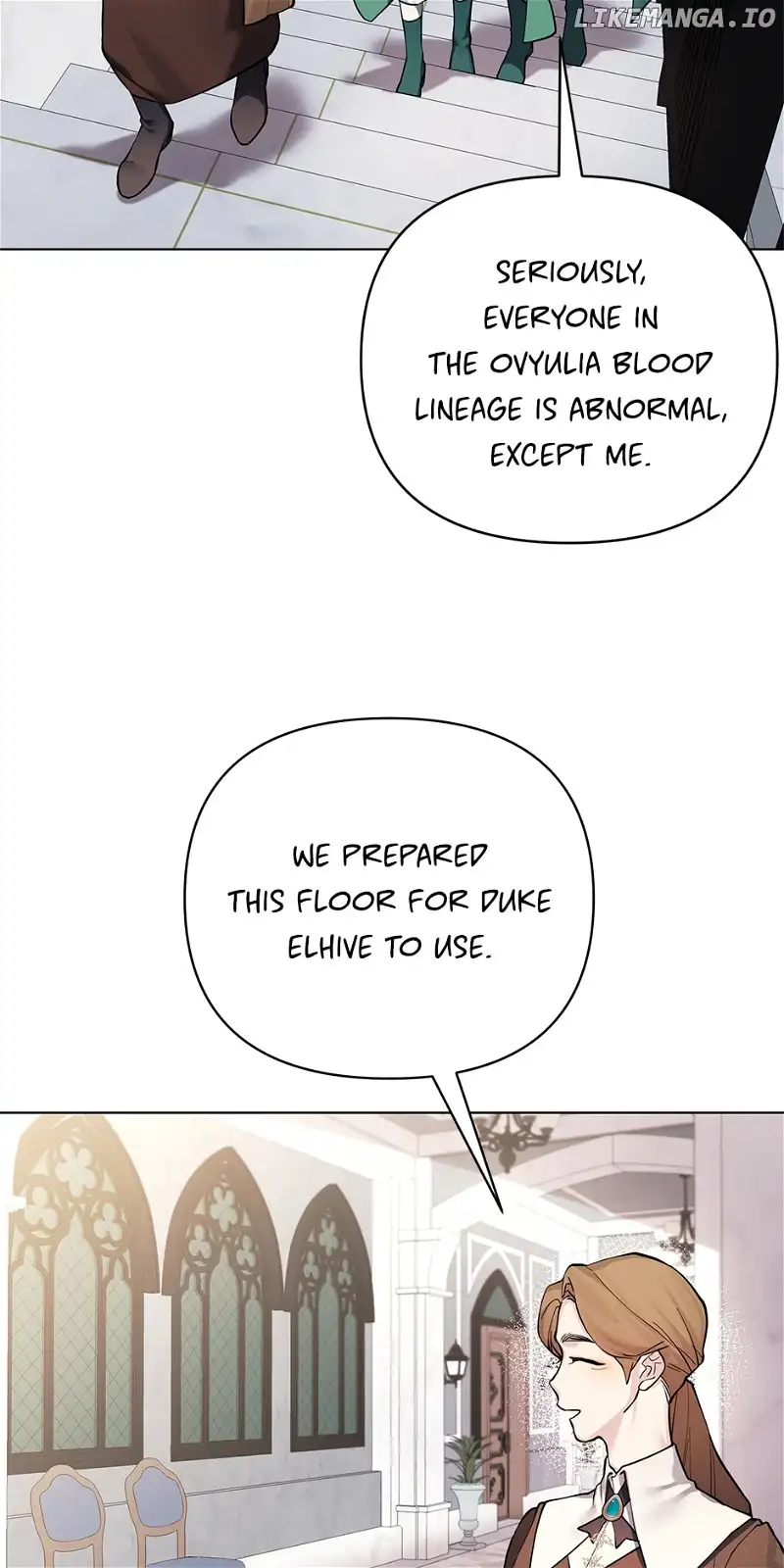 Starting from Today, I’m a Princess? chapter 122 page 42