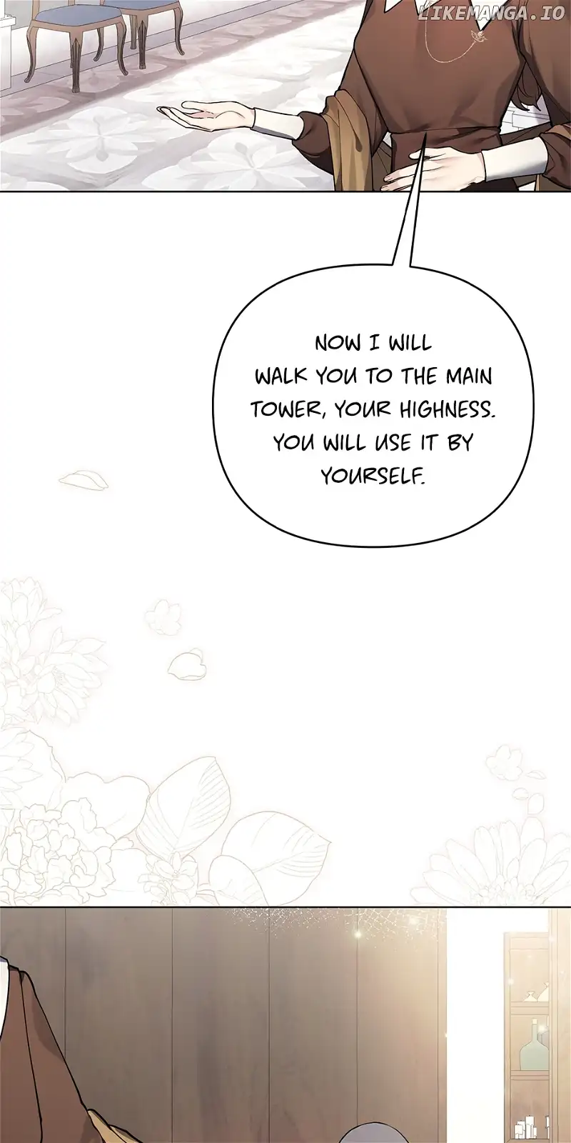 Starting from Today, I’m a Princess? chapter 122 page 43