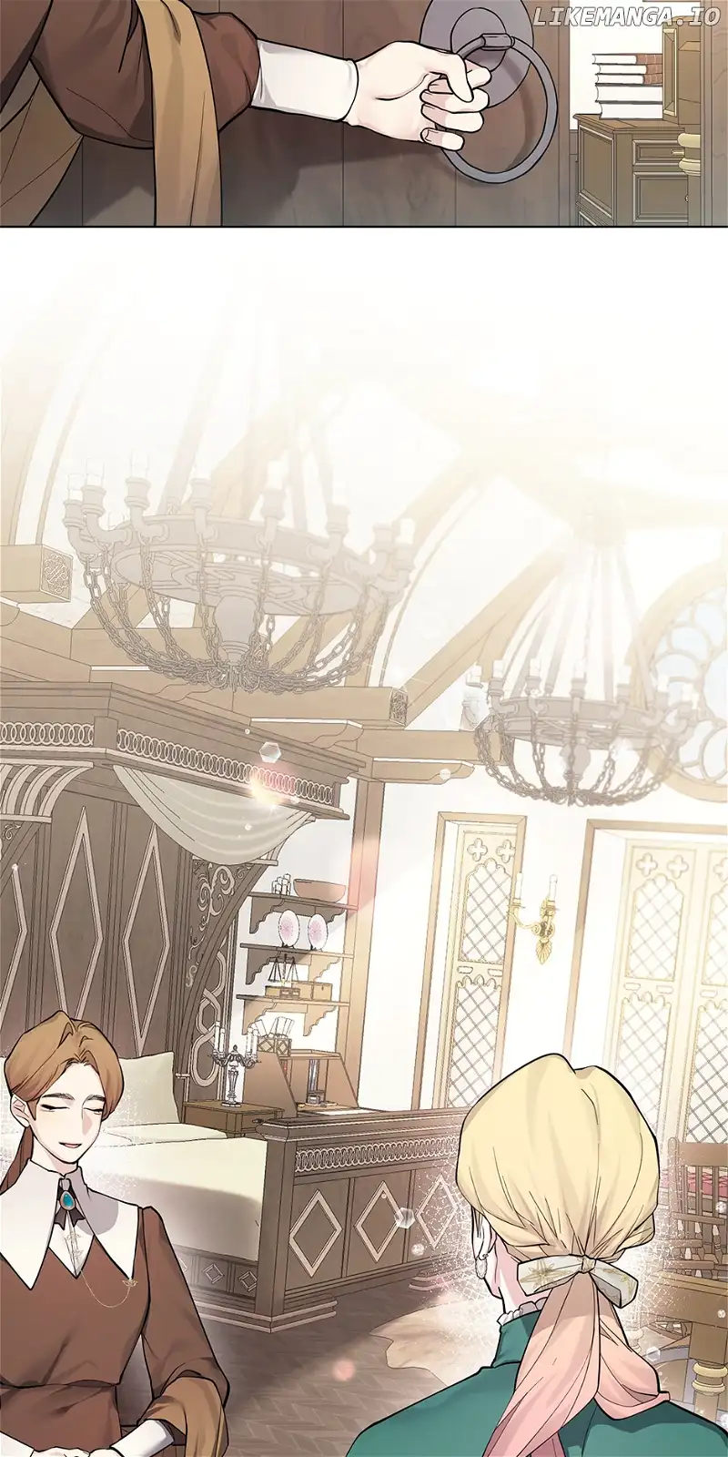 Starting from Today, I’m a Princess? chapter 122 page 44