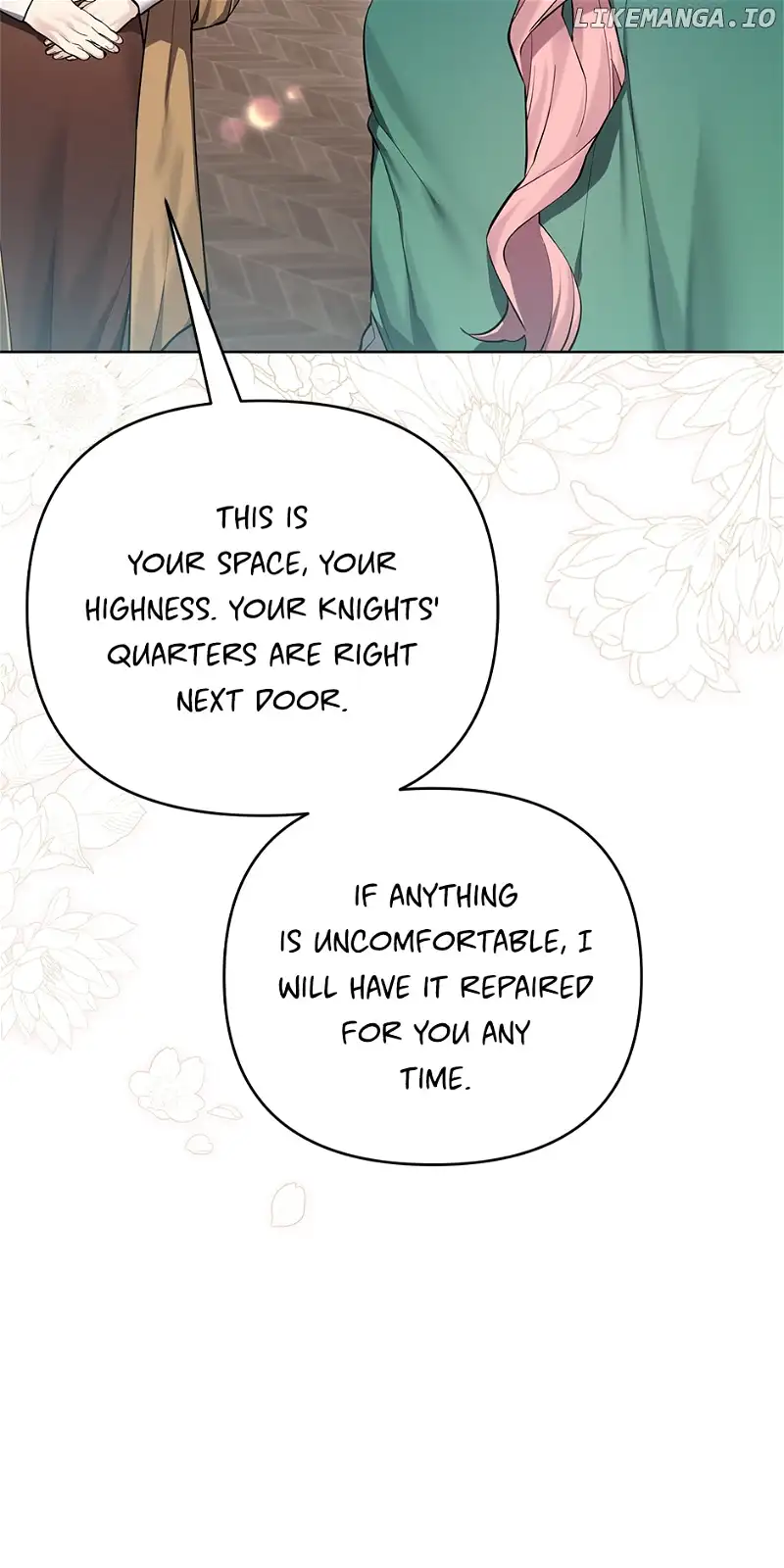 Starting from Today, I’m a Princess? chapter 122 page 45