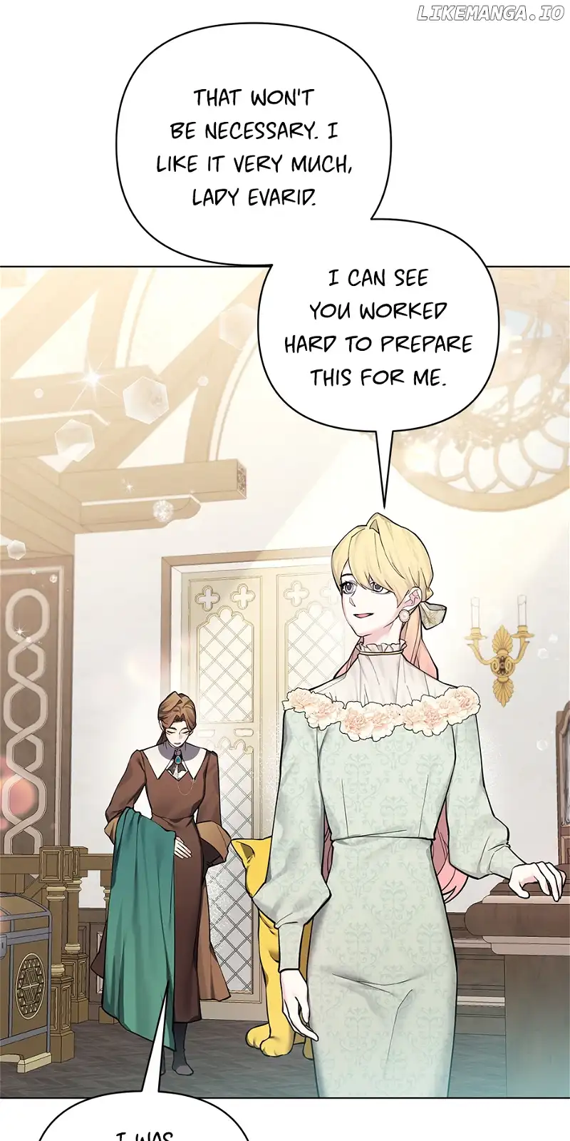 Starting from Today, I’m a Princess? chapter 122 page 46