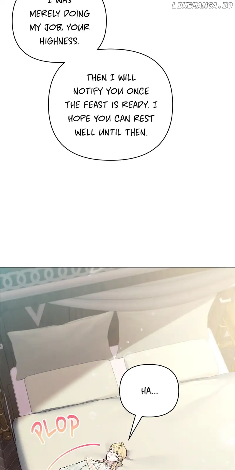 Starting from Today, I’m a Princess? chapter 122 page 47