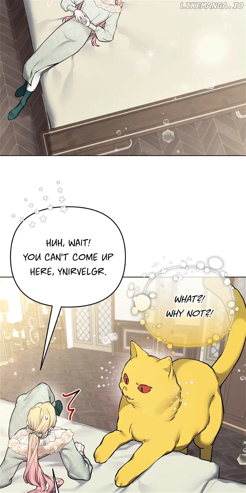 Starting from Today, I’m a Princess? chapter 122 page 48