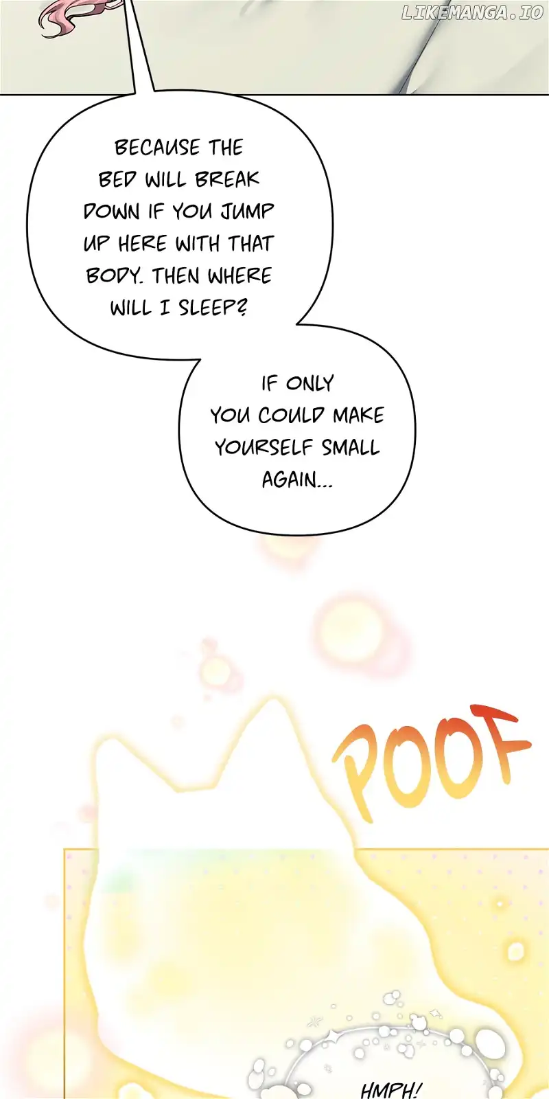 Starting from Today, I’m a Princess? chapter 122 page 49