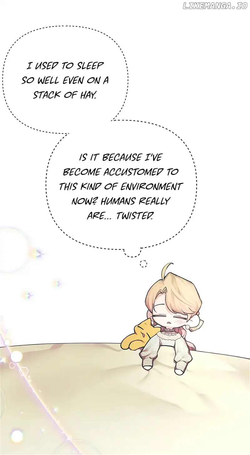 Starting from Today, I’m a Princess? chapter 122 page 51