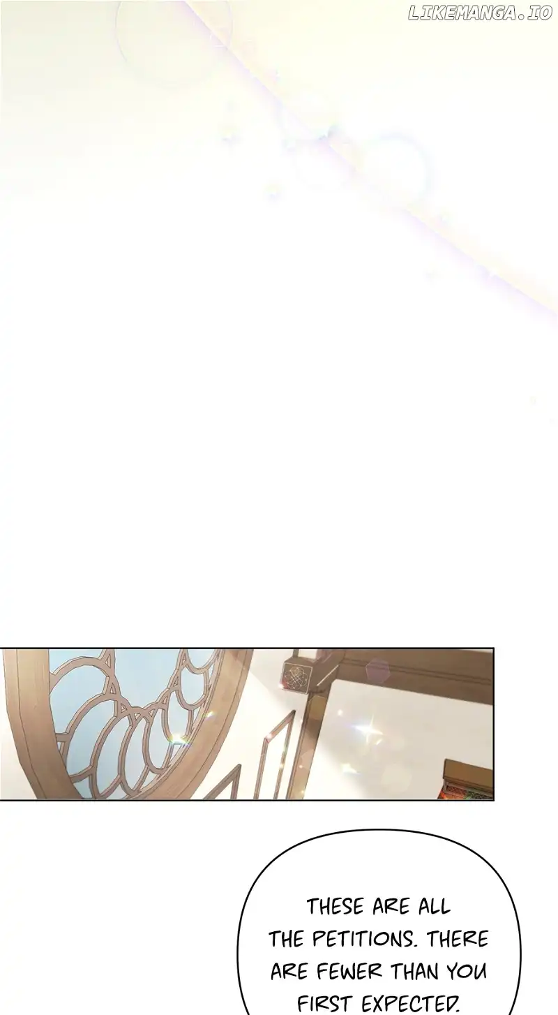 Starting from Today, I’m a Princess? chapter 122 page 52