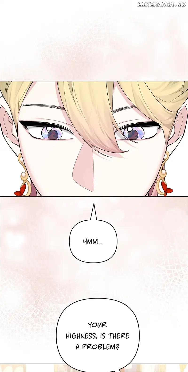 Starting from Today, I’m a Princess? chapter 122 page 58