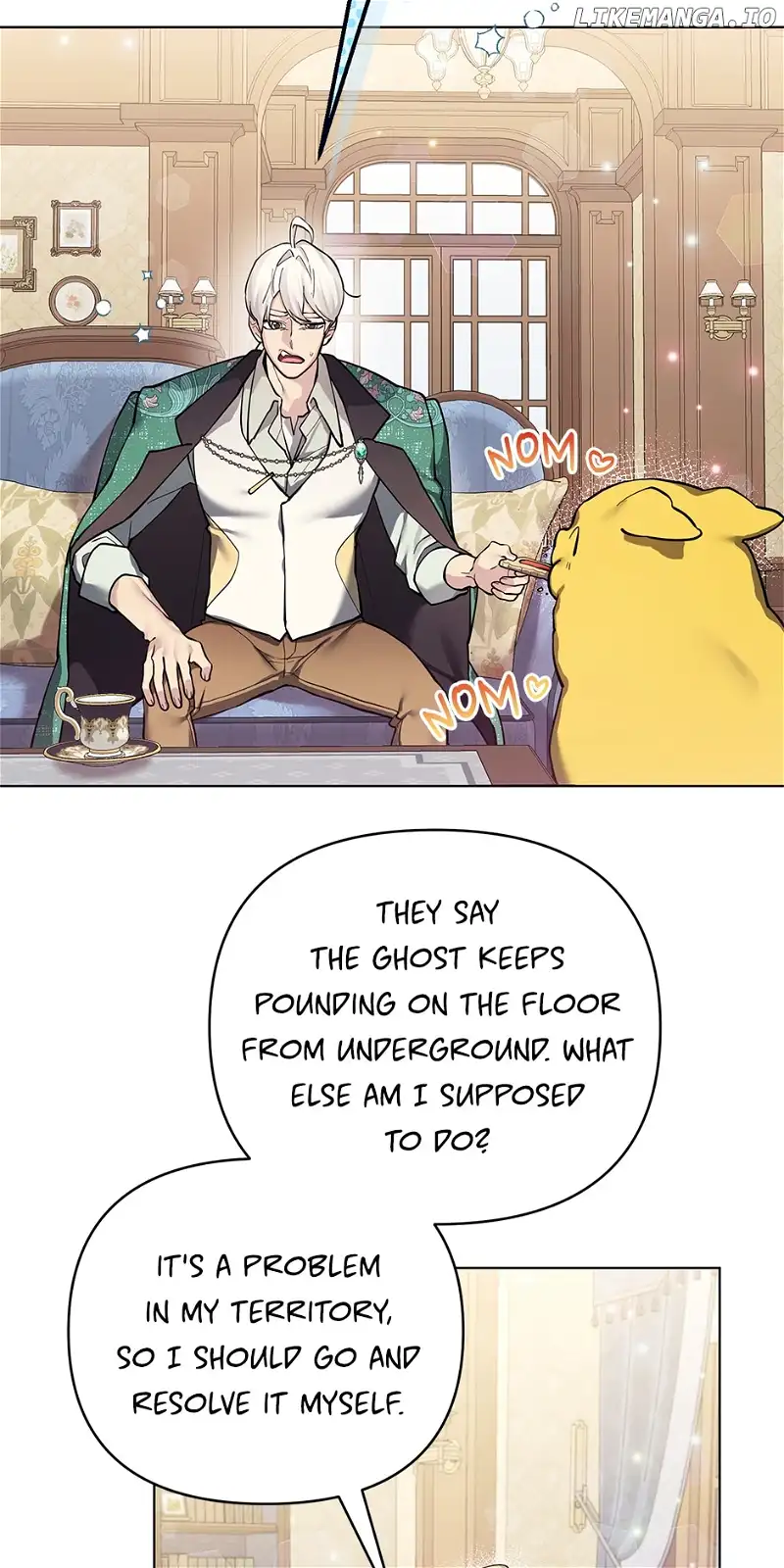 Starting from Today, I’m a Princess? chapter 123 page 2