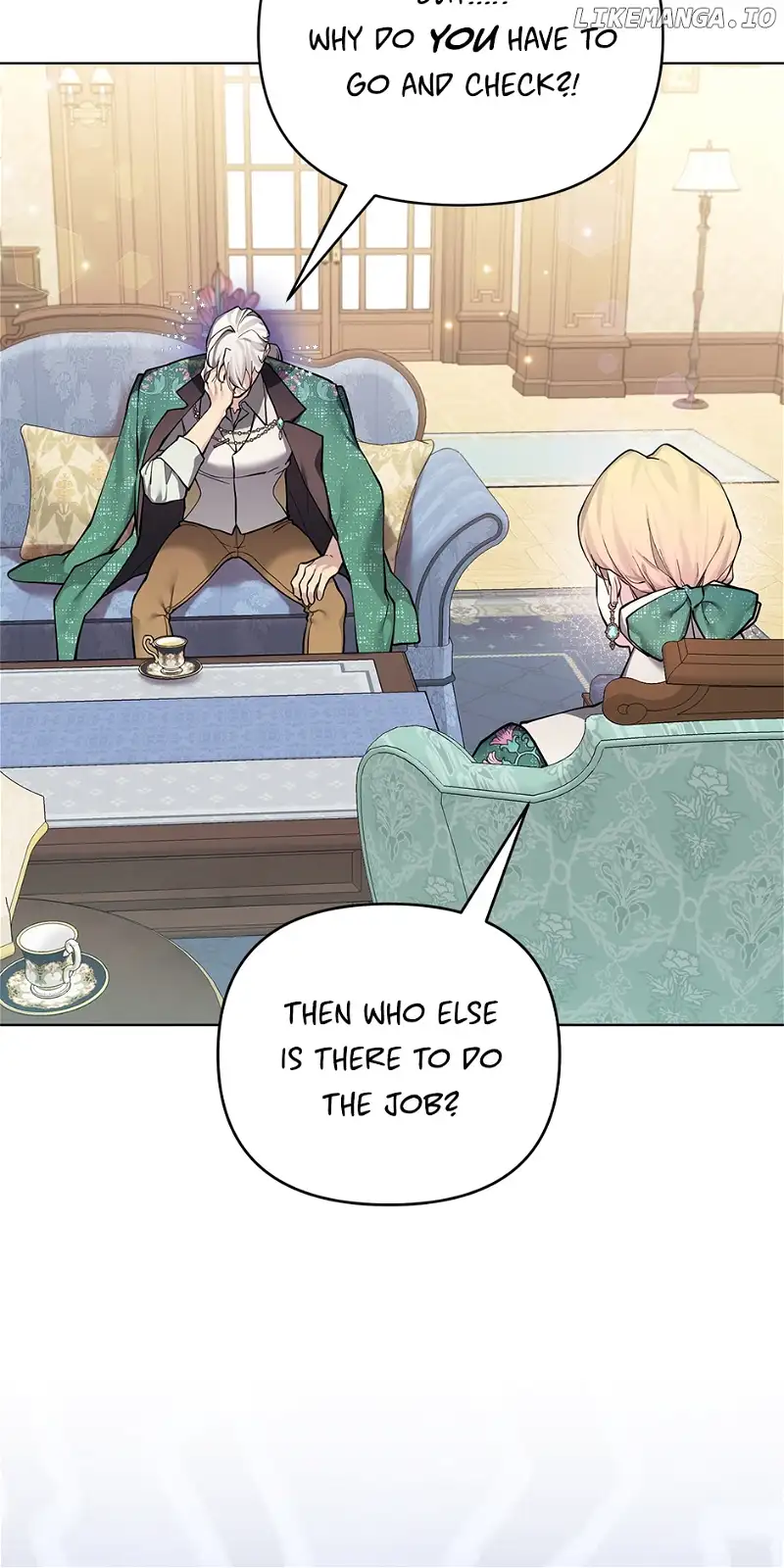 Starting from Today, I’m a Princess? chapter 123 page 4