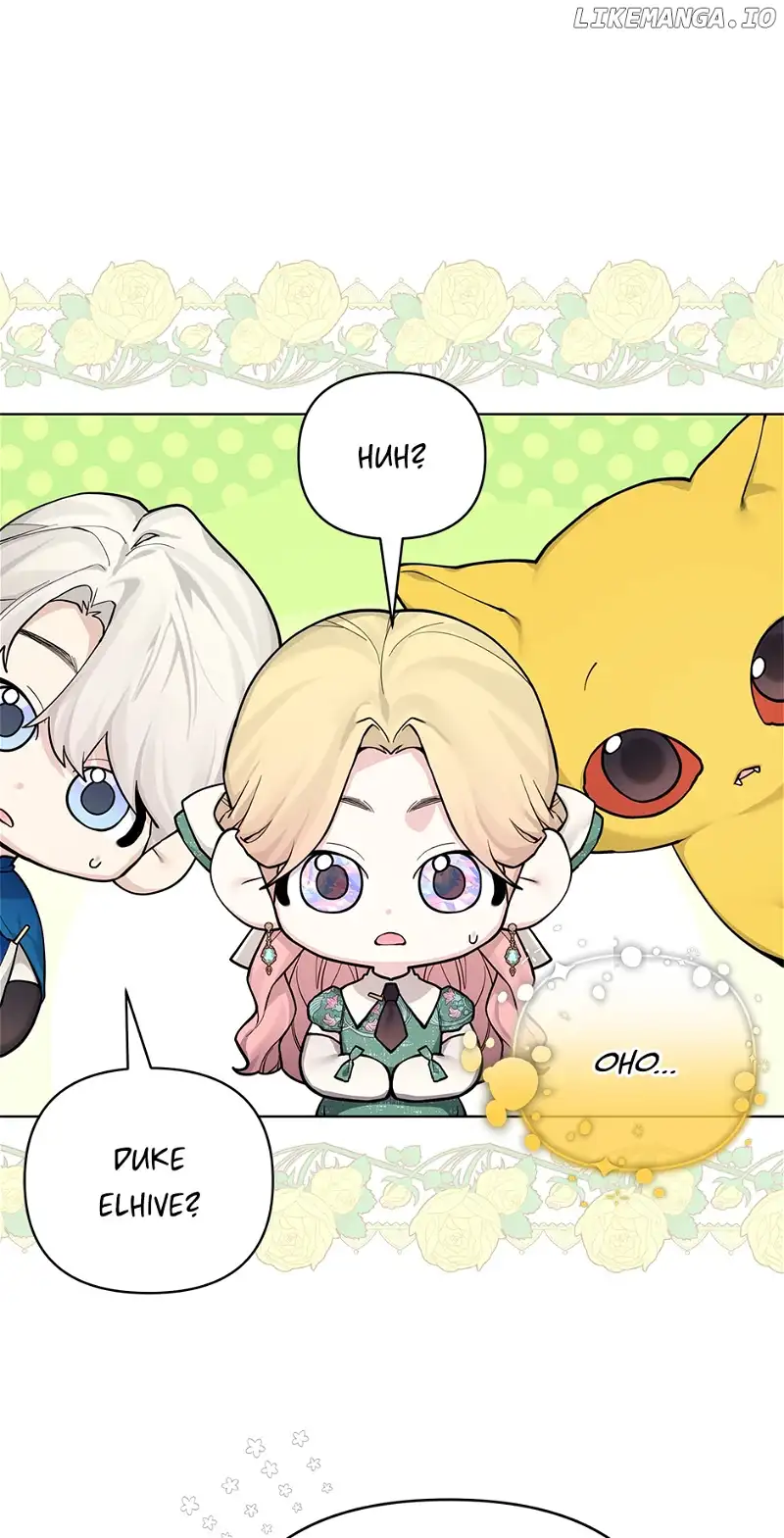 Starting from Today, I’m a Princess? chapter 123 page 6