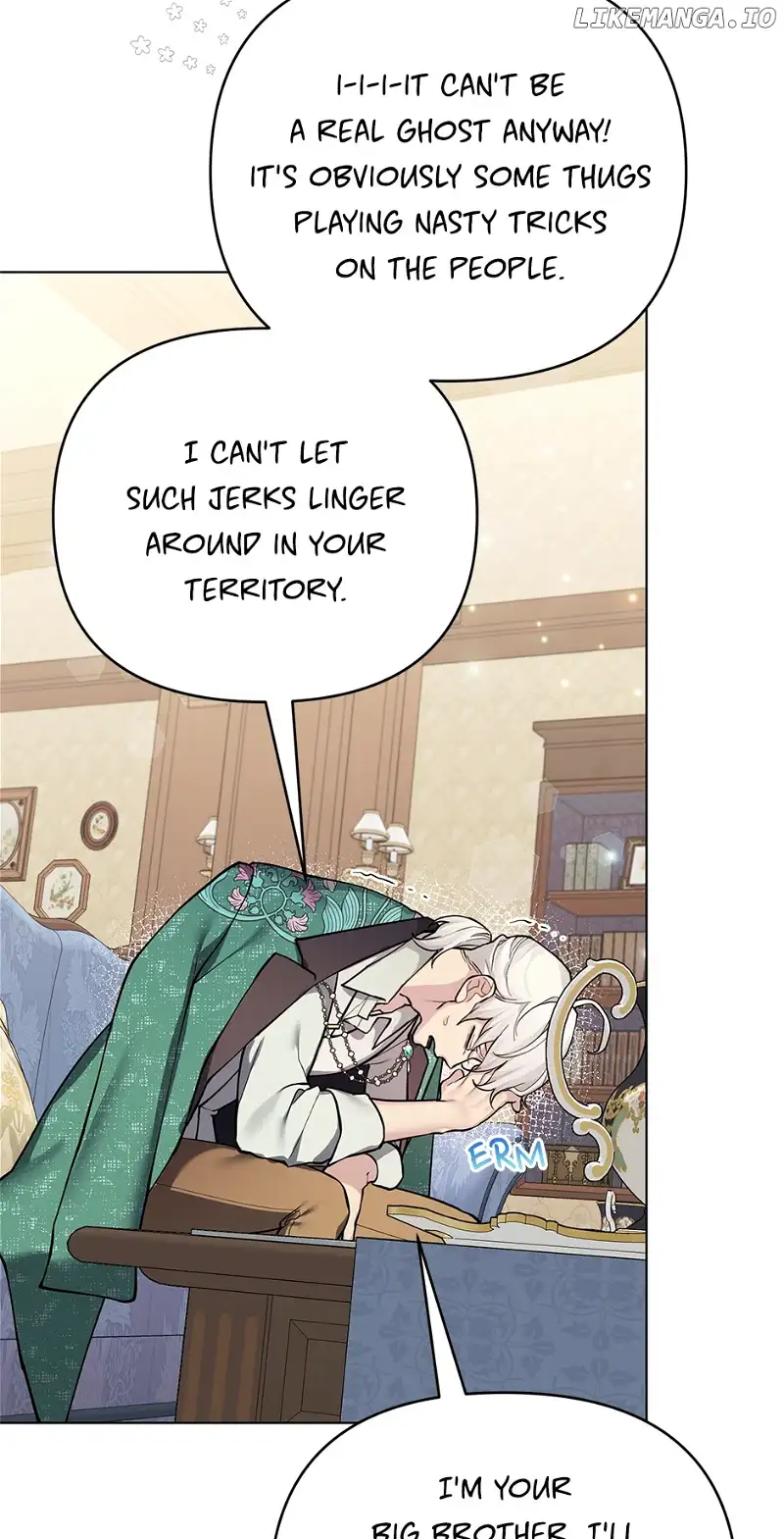 Starting from Today, I’m a Princess? chapter 123 page 7