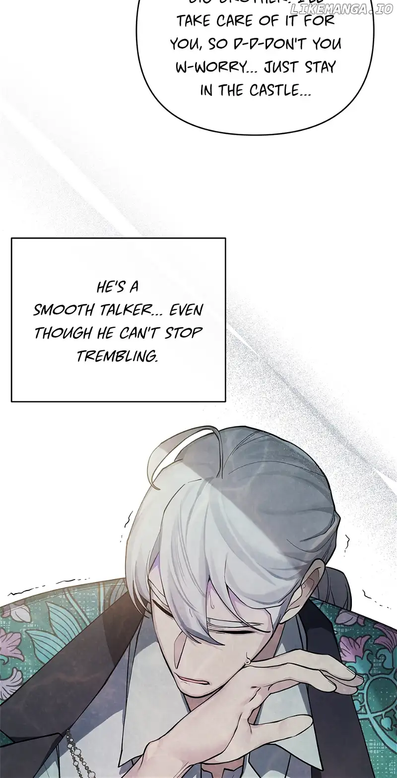 Starting from Today, I’m a Princess? chapter 123 page 8