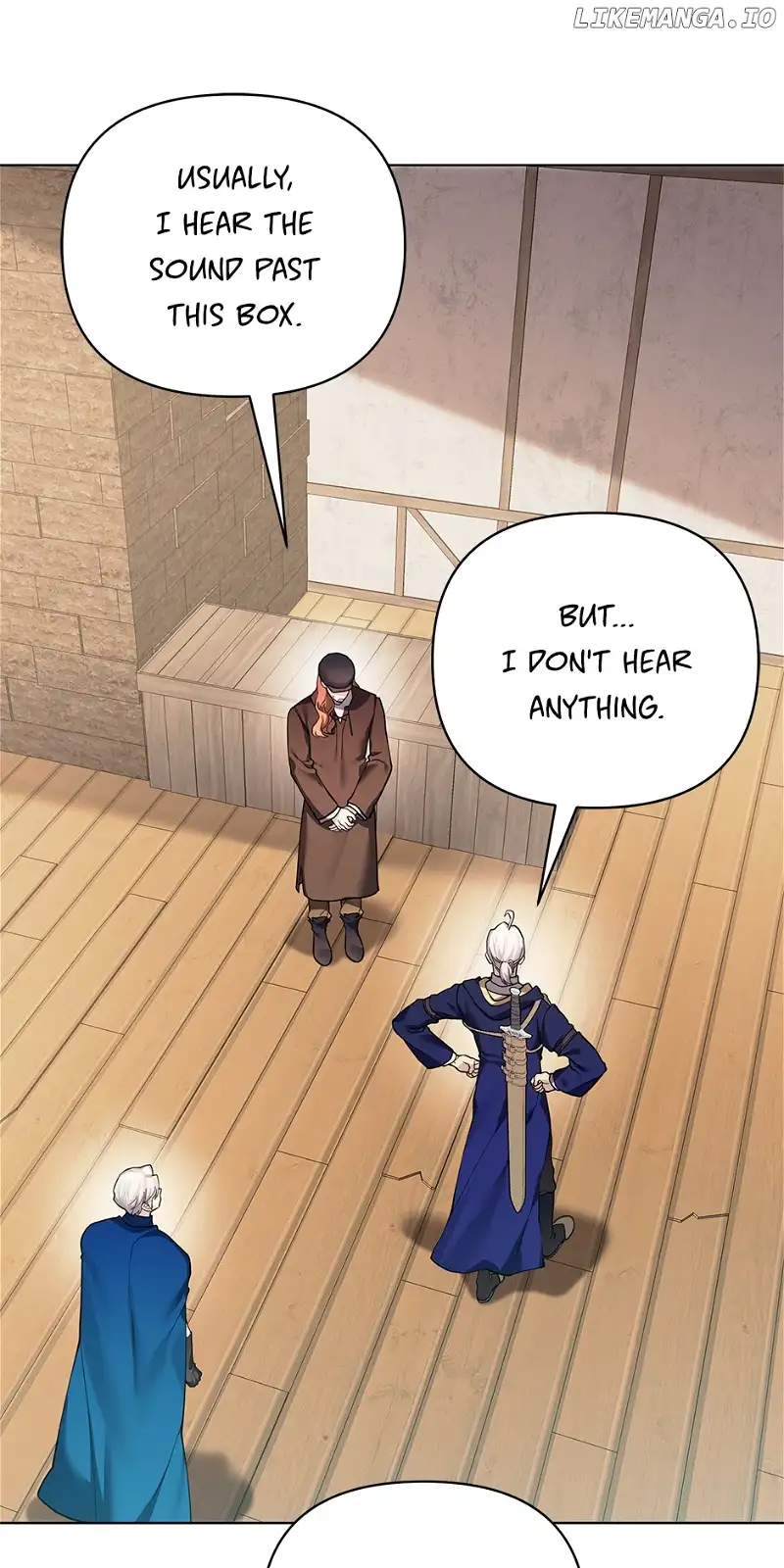 Starting from Today, I’m a Princess? chapter 123 page 16