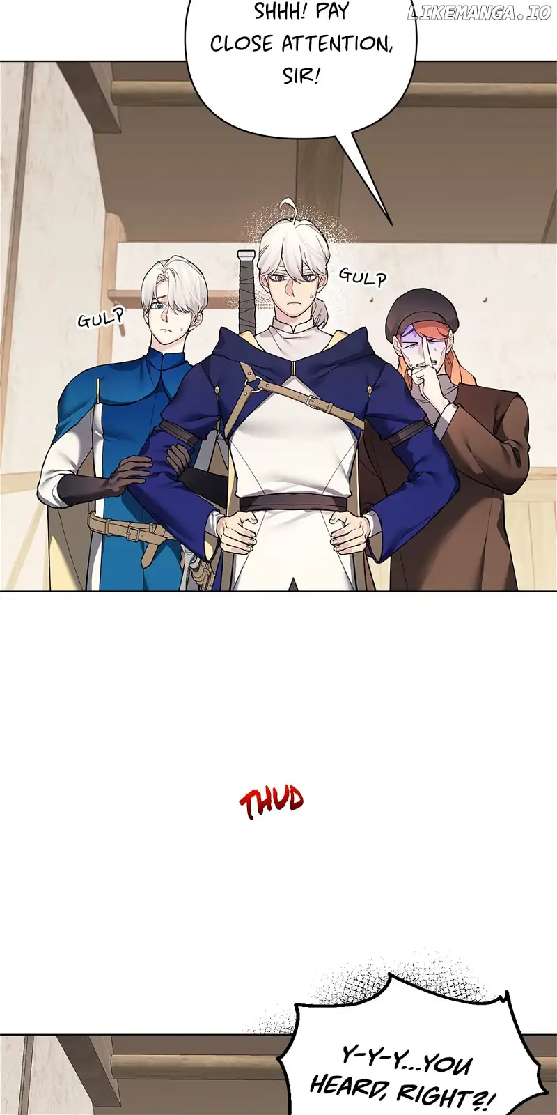 Starting from Today, I’m a Princess? chapter 123 page 17