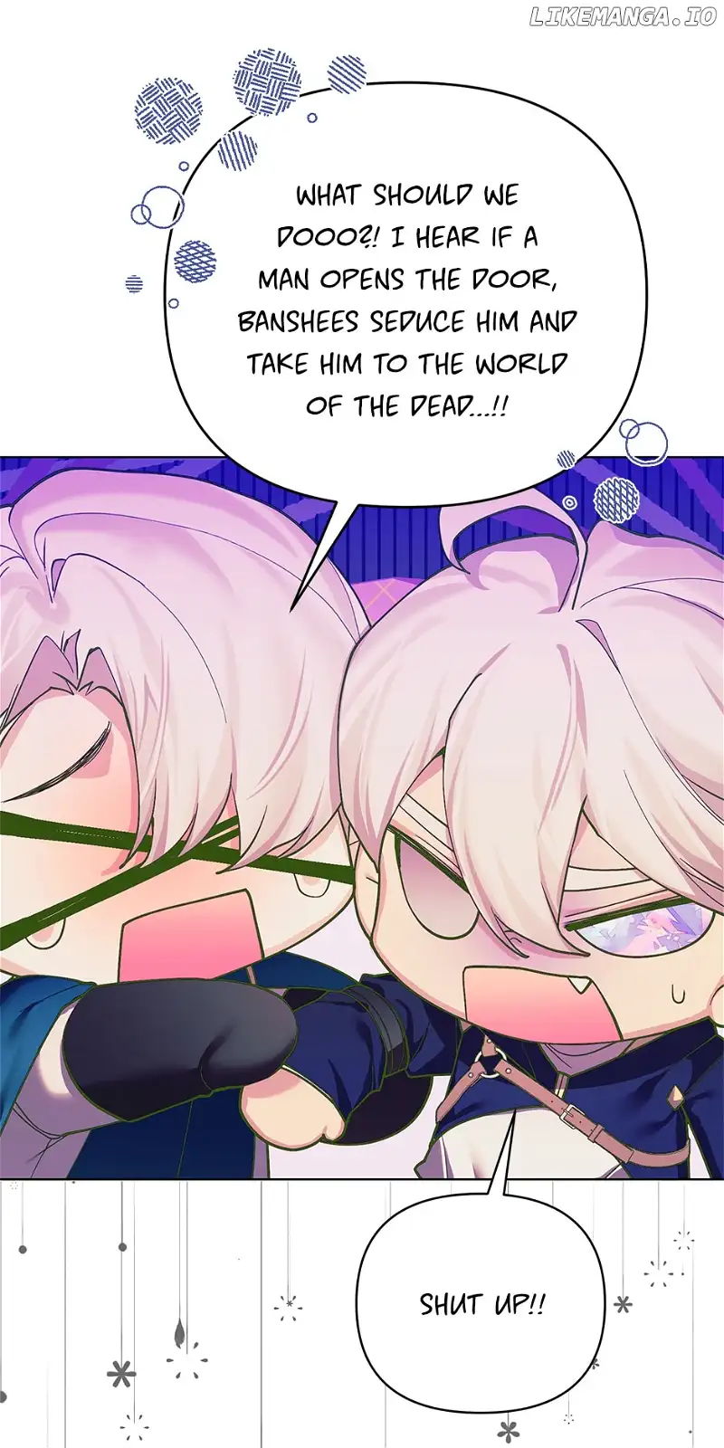 Starting from Today, I’m a Princess? chapter 123 page 21