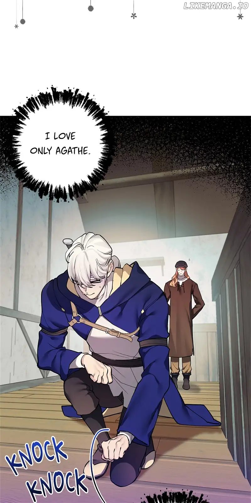 Starting from Today, I’m a Princess? chapter 123 page 22