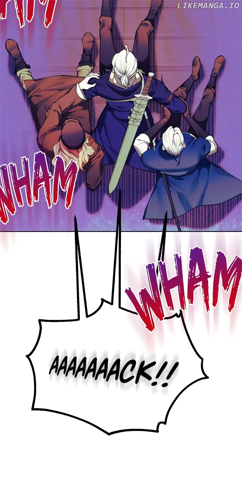 Starting from Today, I’m a Princess? chapter 123 page 25