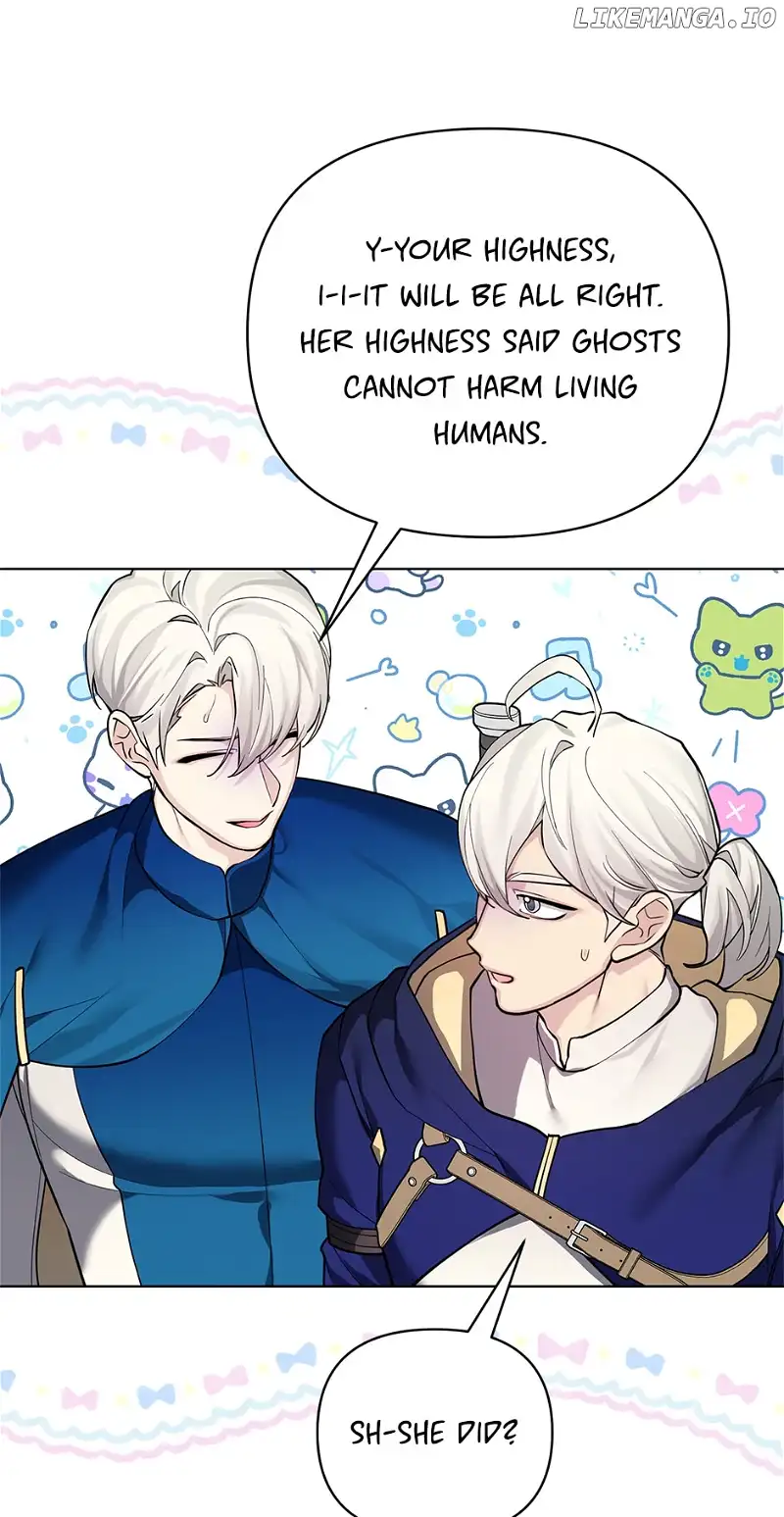 Starting from Today, I’m a Princess? chapter 123 page 26