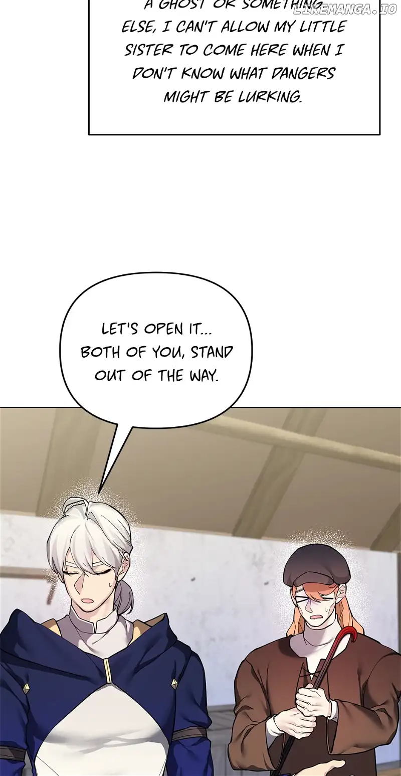Starting from Today, I’m a Princess? chapter 123 page 29