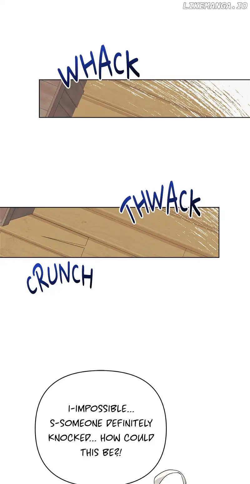 Starting from Today, I’m a Princess? chapter 123 page 31