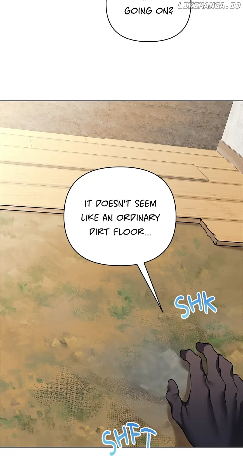 Starting from Today, I’m a Princess? chapter 123 page 34