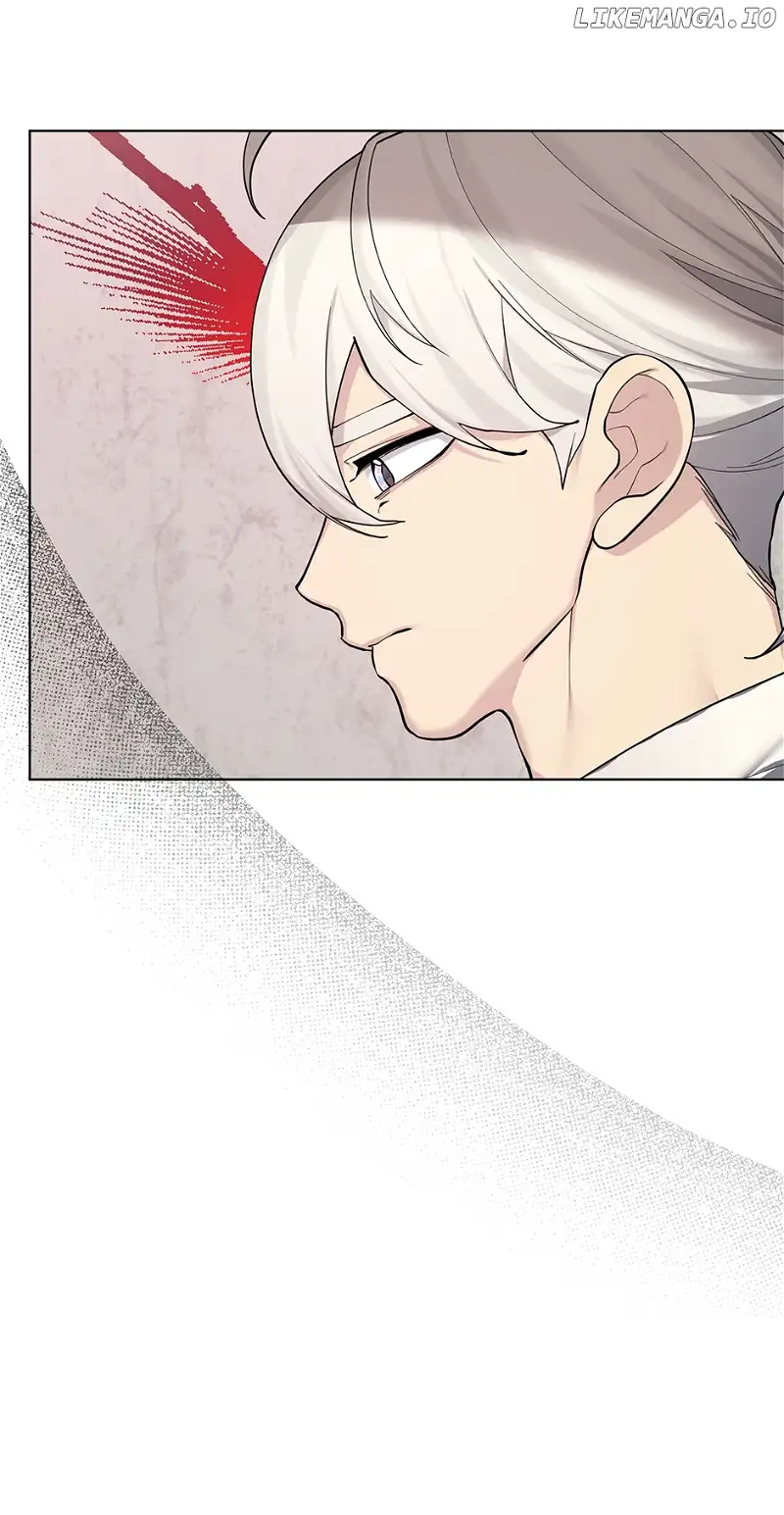 Starting from Today, I’m a Princess? chapter 123 page 35