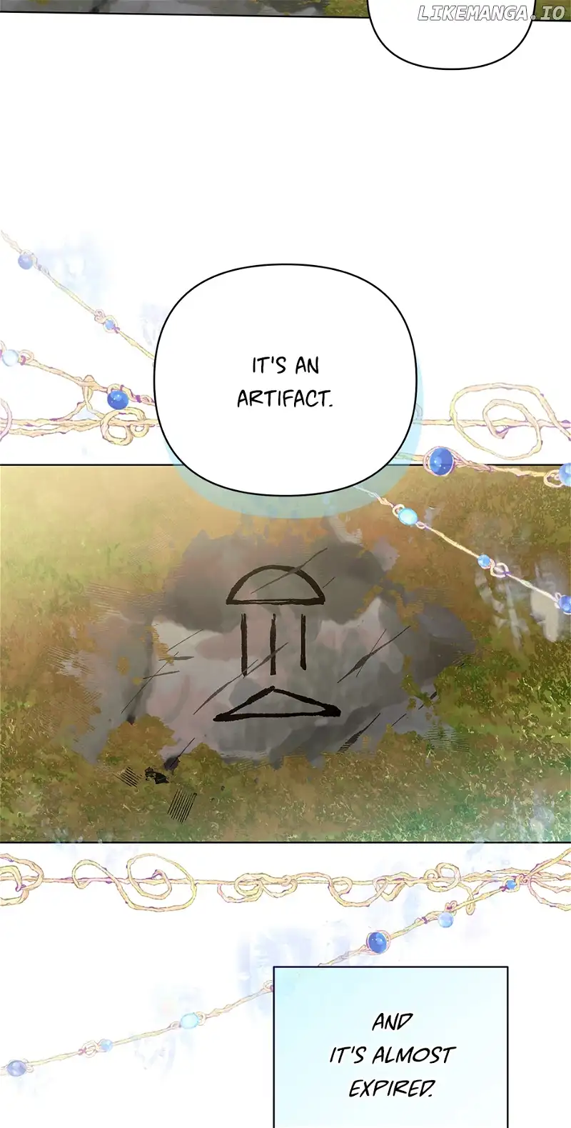 Starting from Today, I’m a Princess? chapter 123 page 37