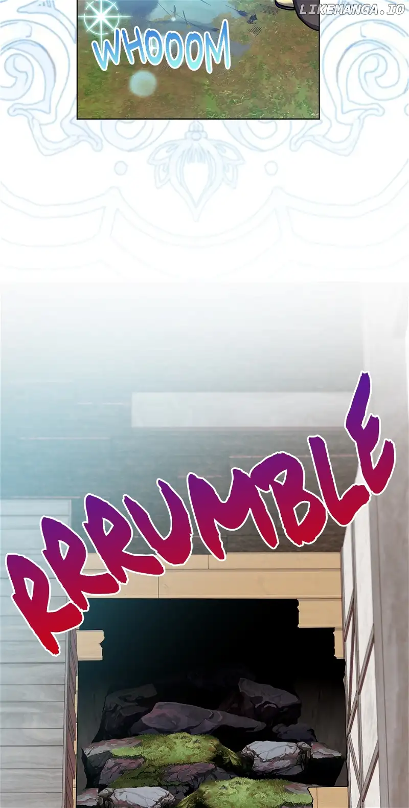 Starting from Today, I’m a Princess? chapter 123 page 39