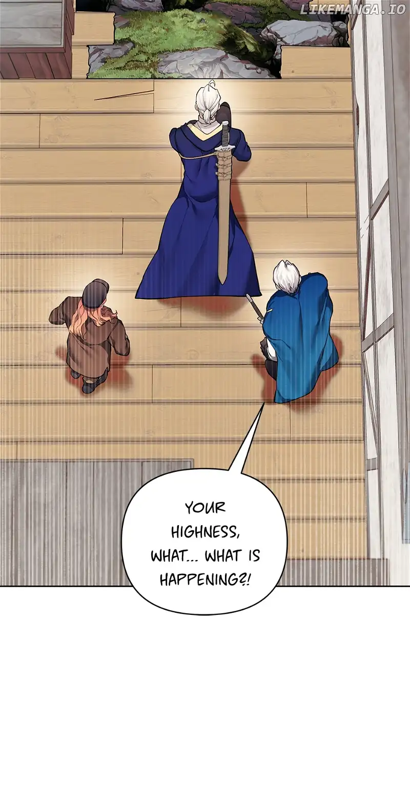Starting from Today, I’m a Princess? chapter 123 page 40