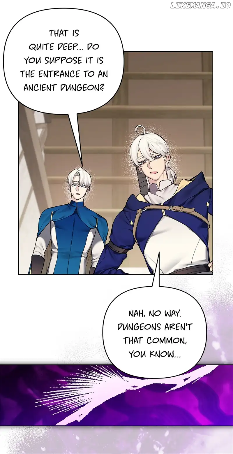 Starting from Today, I’m a Princess? chapter 123 page 41