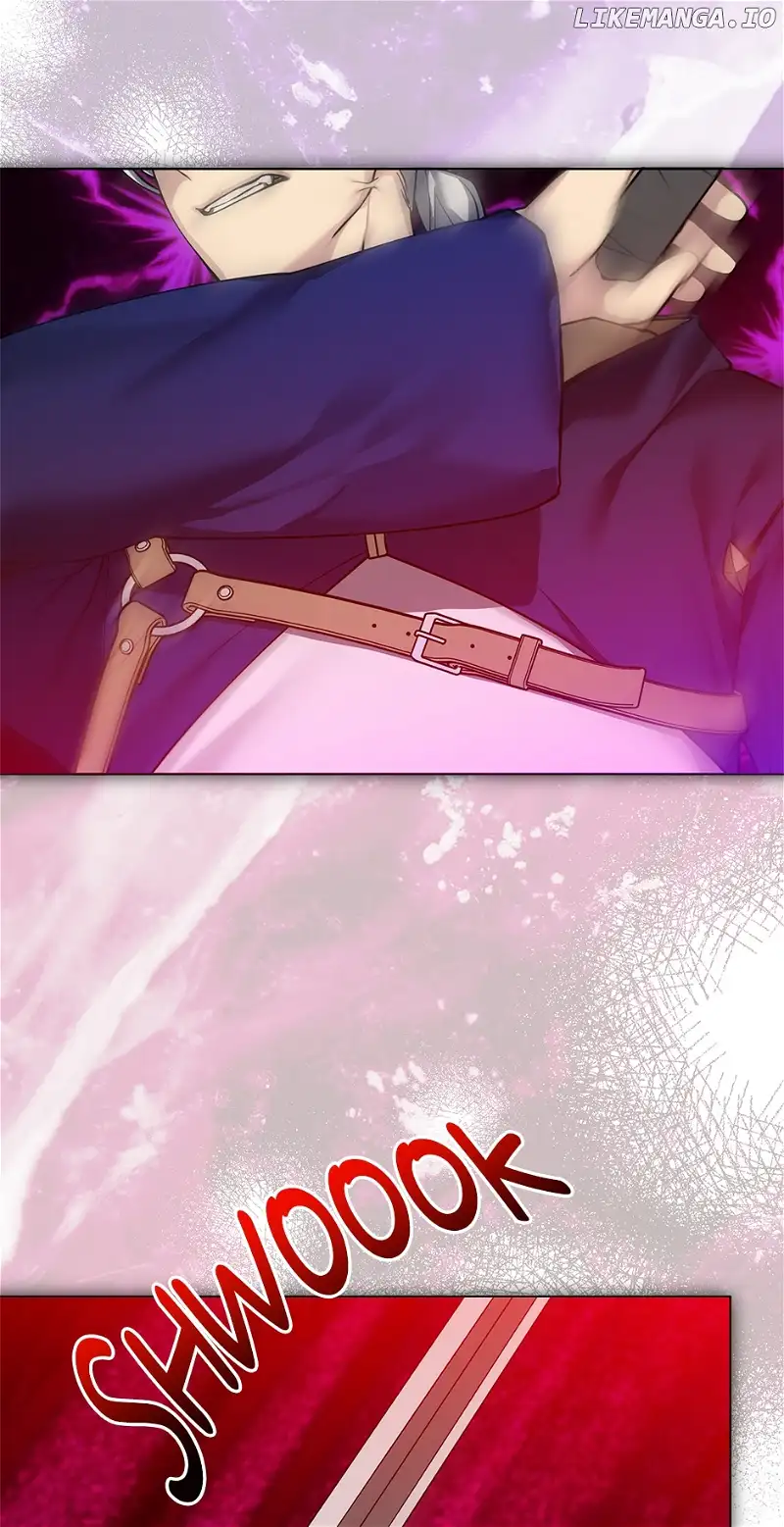 Starting from Today, I’m a Princess? chapter 123 page 42
