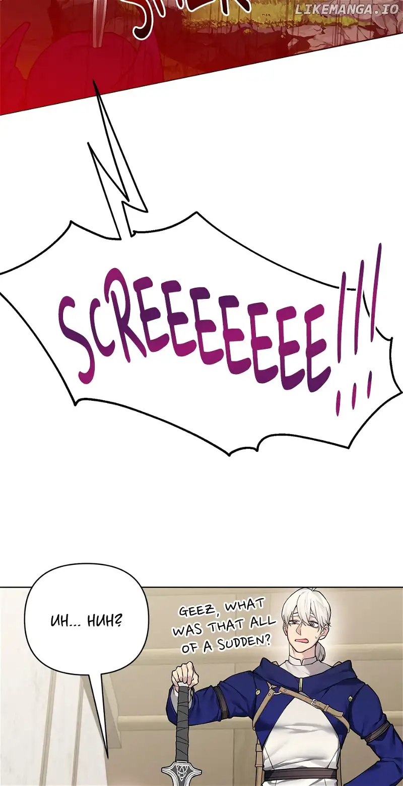 Starting from Today, I’m a Princess? chapter 123 page 44