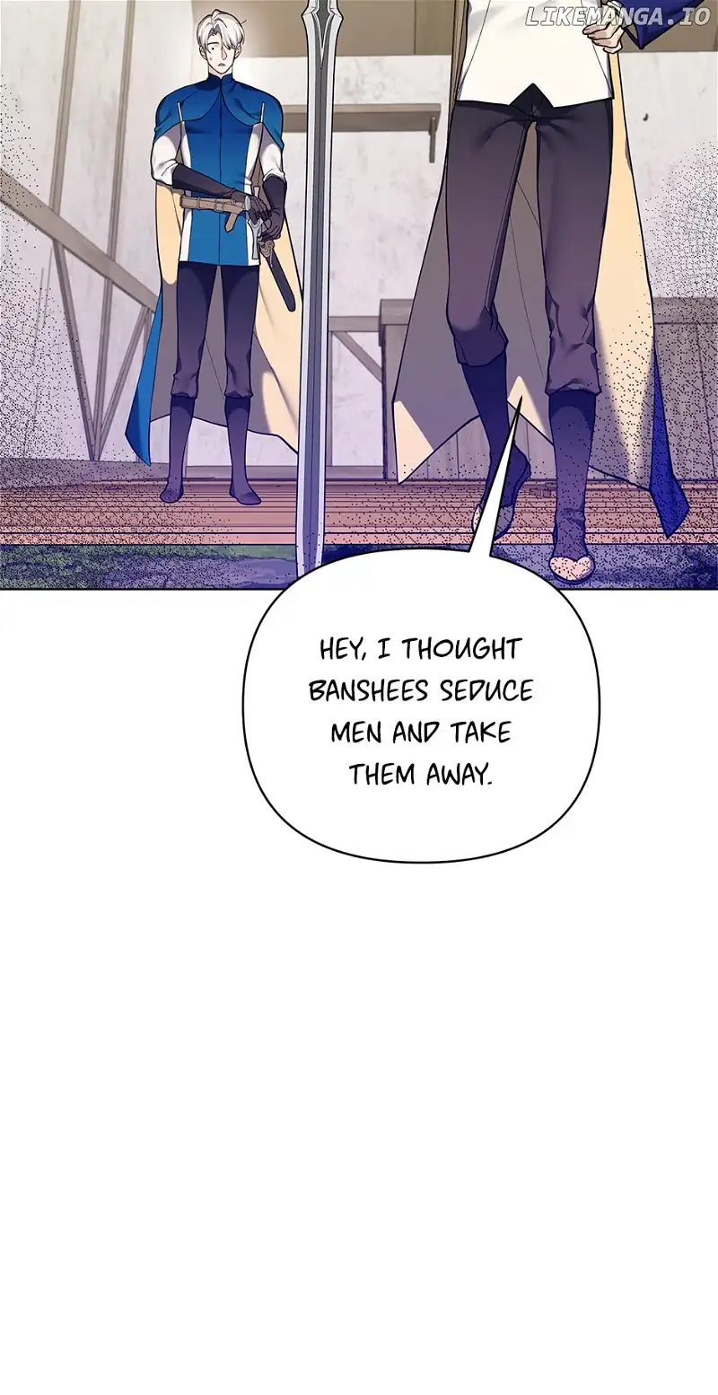 Starting from Today, I’m a Princess? chapter 123 page 45