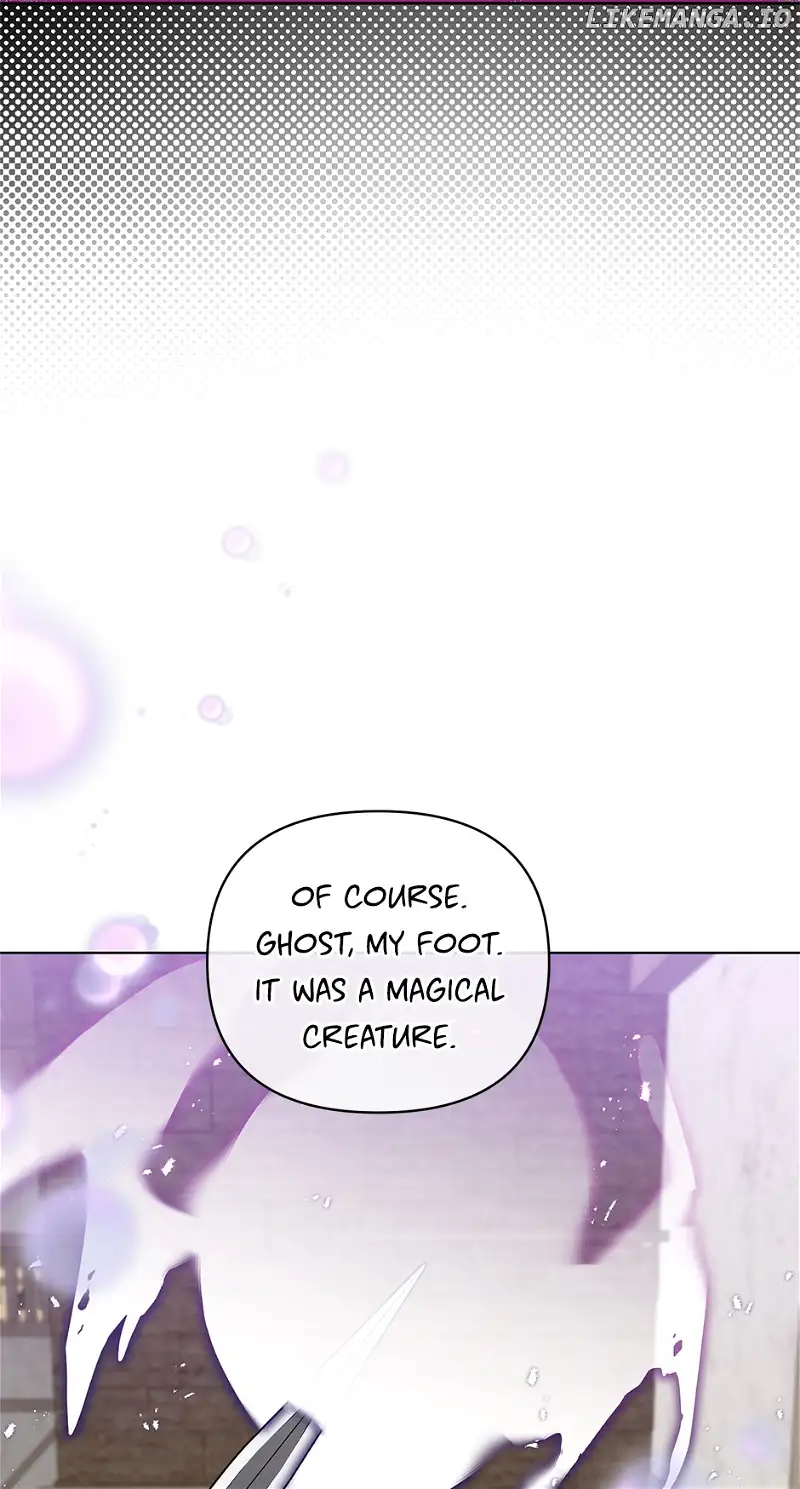 Starting from Today, I’m a Princess? chapter 123 page 47