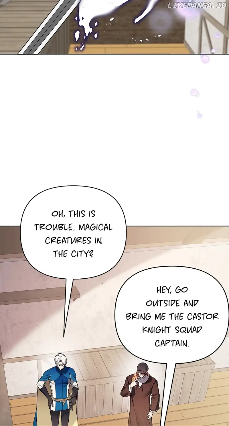 Starting from Today, I’m a Princess? chapter 123 page 48
