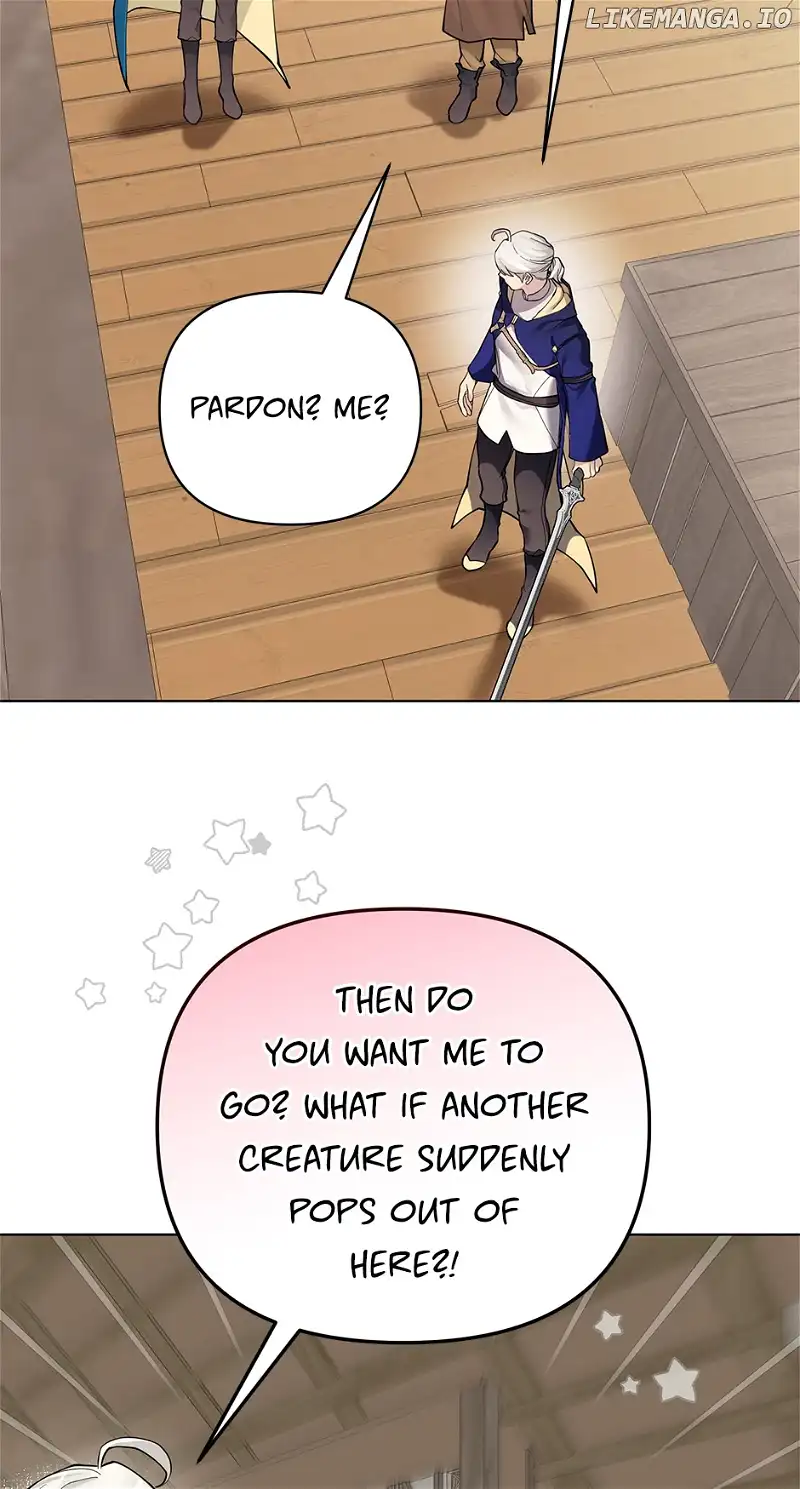 Starting from Today, I’m a Princess? chapter 123 page 49
