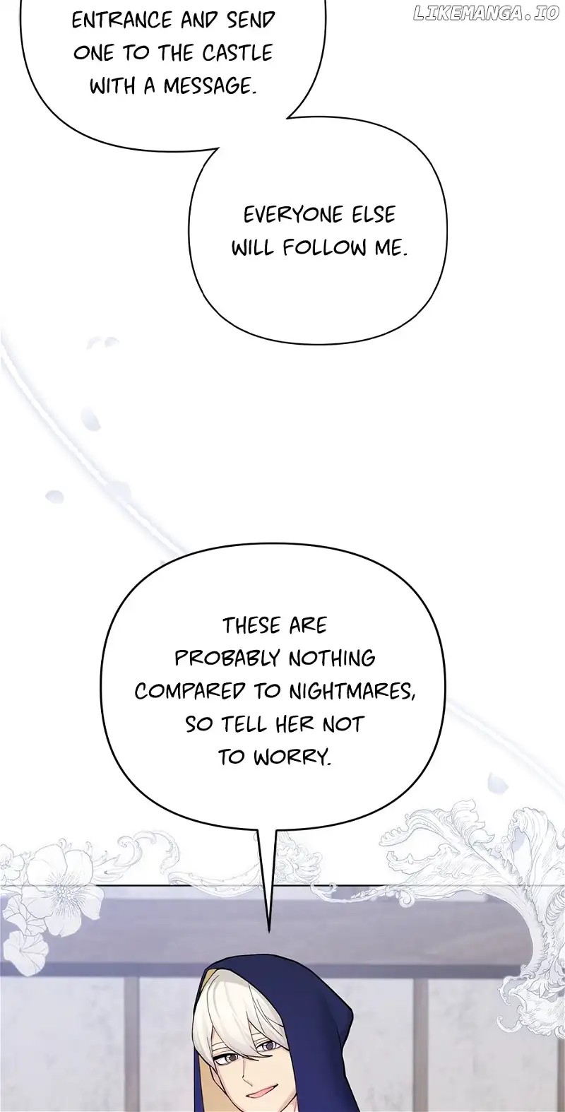 Starting from Today, I’m a Princess? chapter 123 page 52