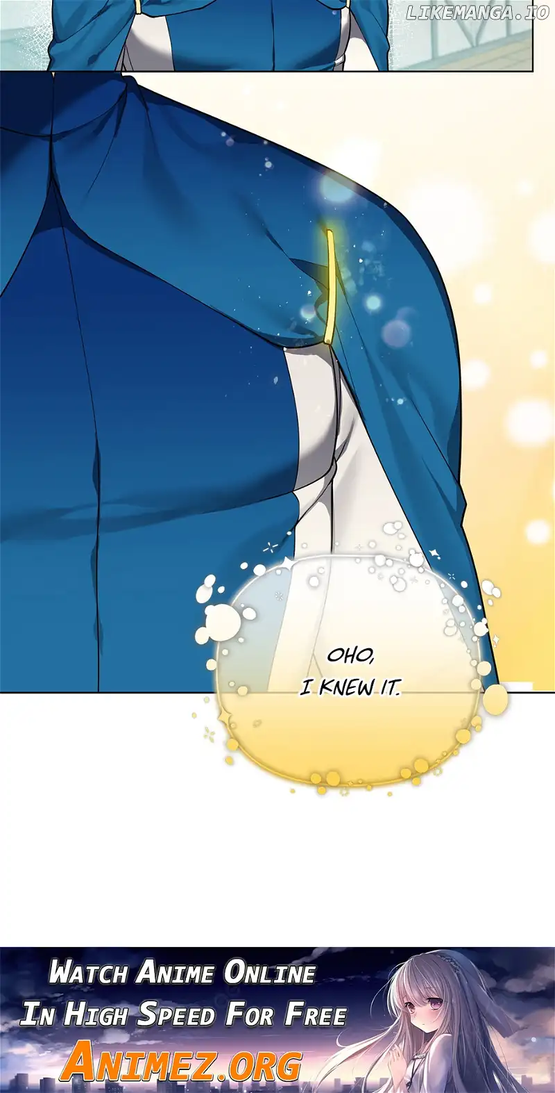 Starting from Today, I’m a Princess? chapter 123 page 54