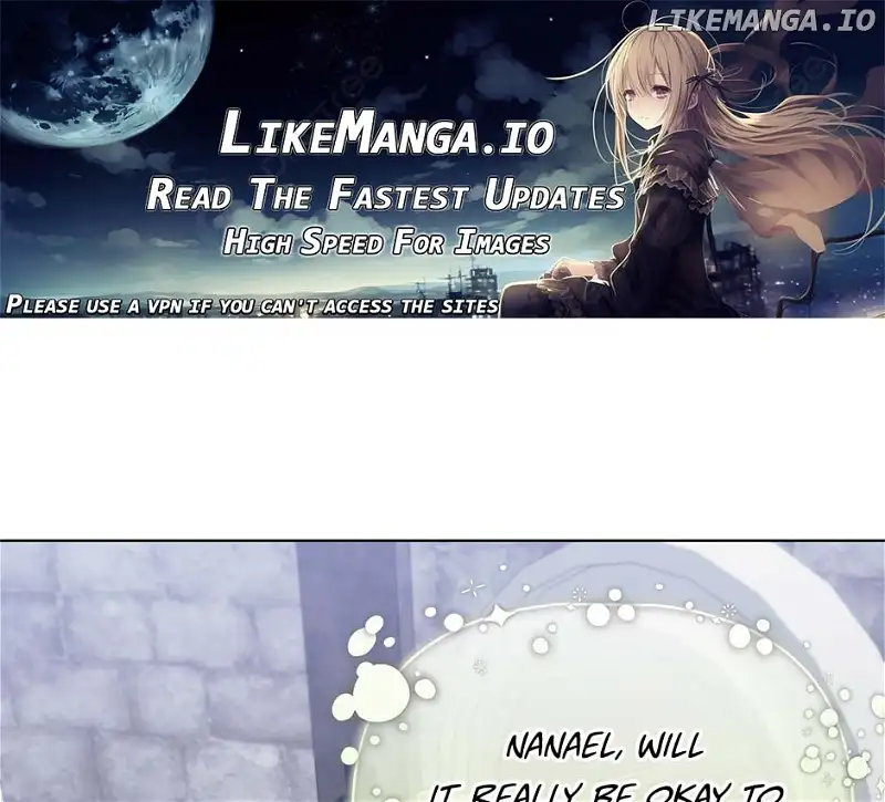 Starting from Today, I’m a Princess? chapter 124 page 1