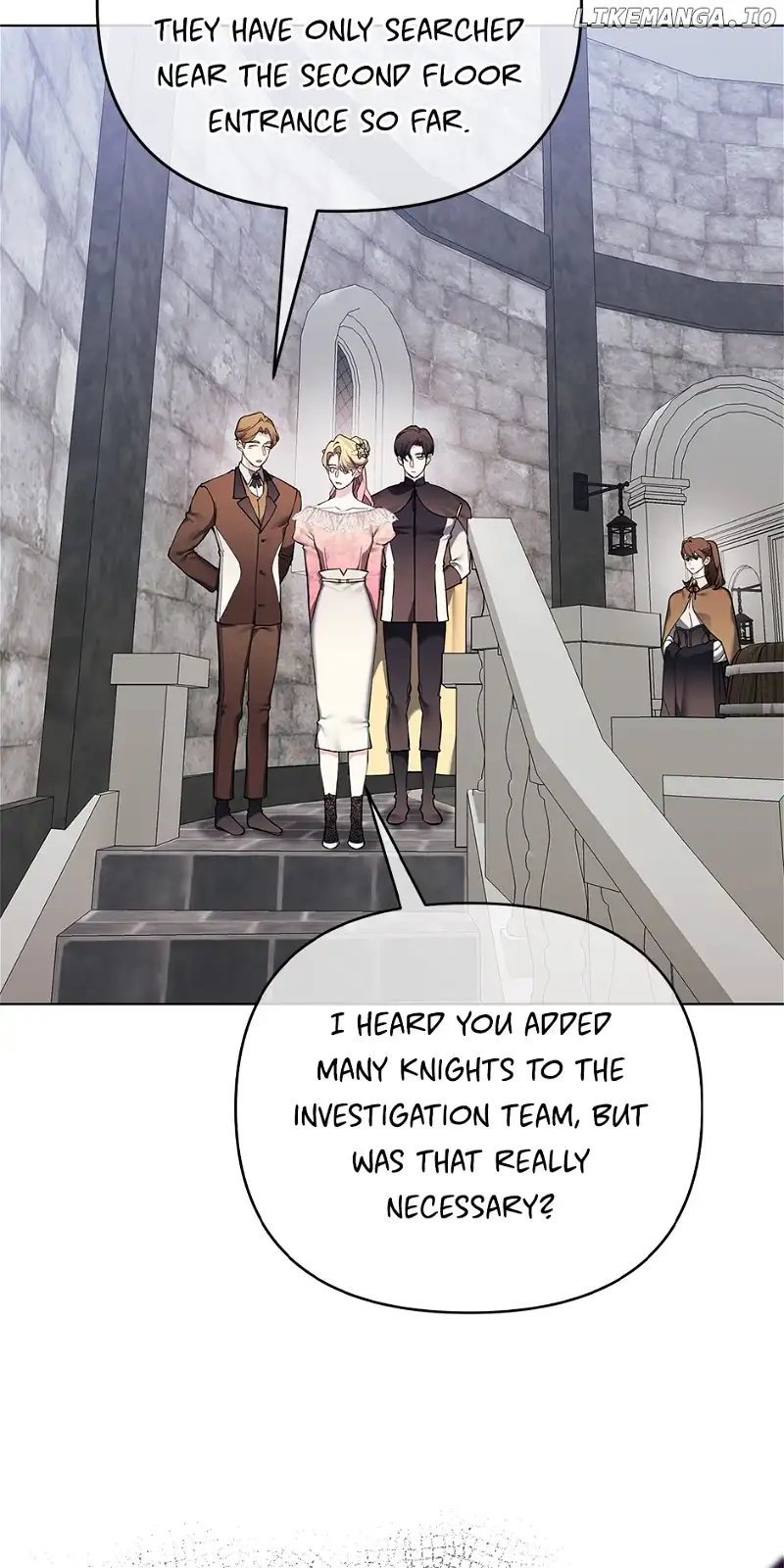 Starting from Today, I’m a Princess? chapter 124 page 3