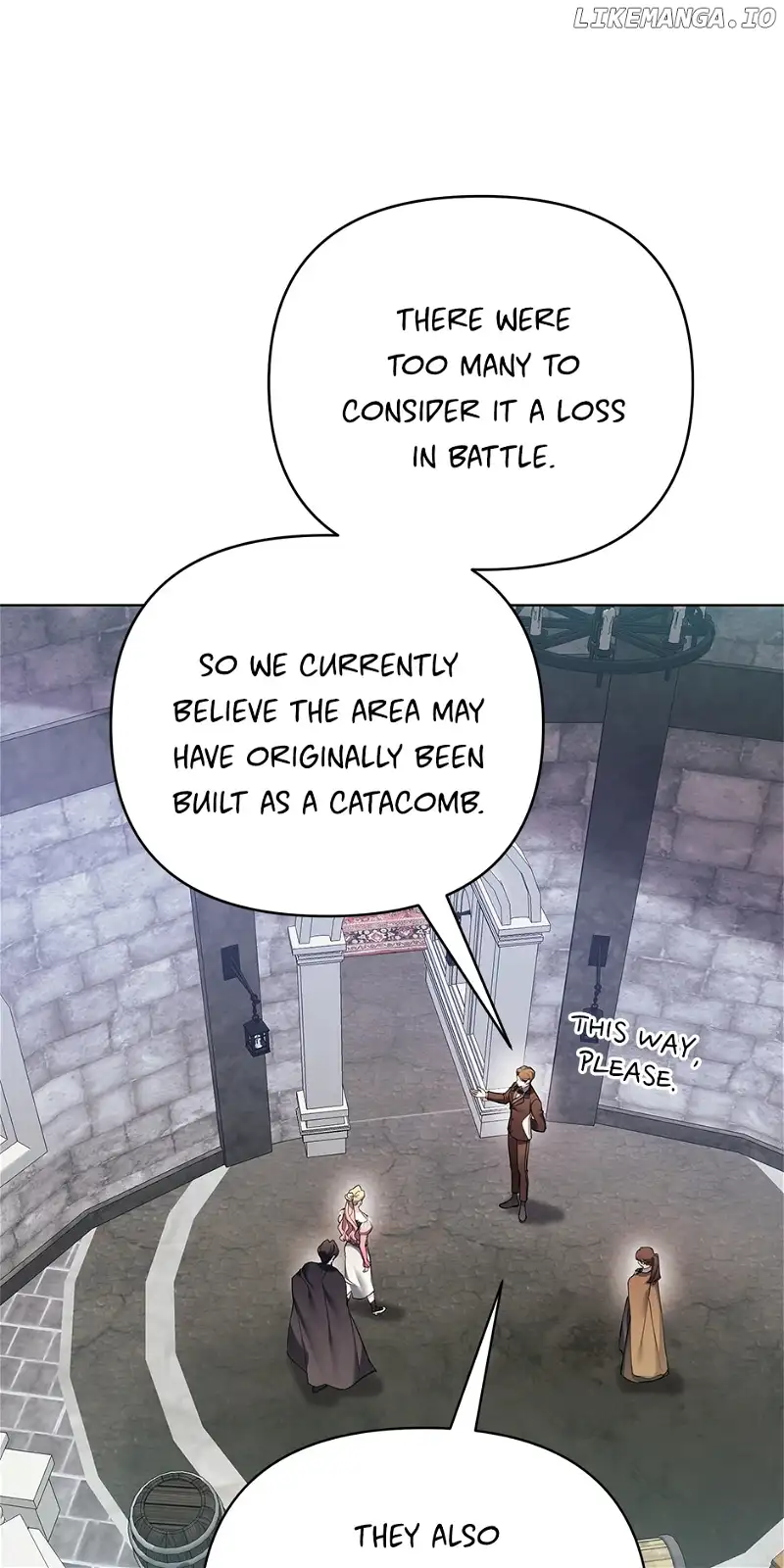 Starting from Today, I’m a Princess? chapter 124 page 6