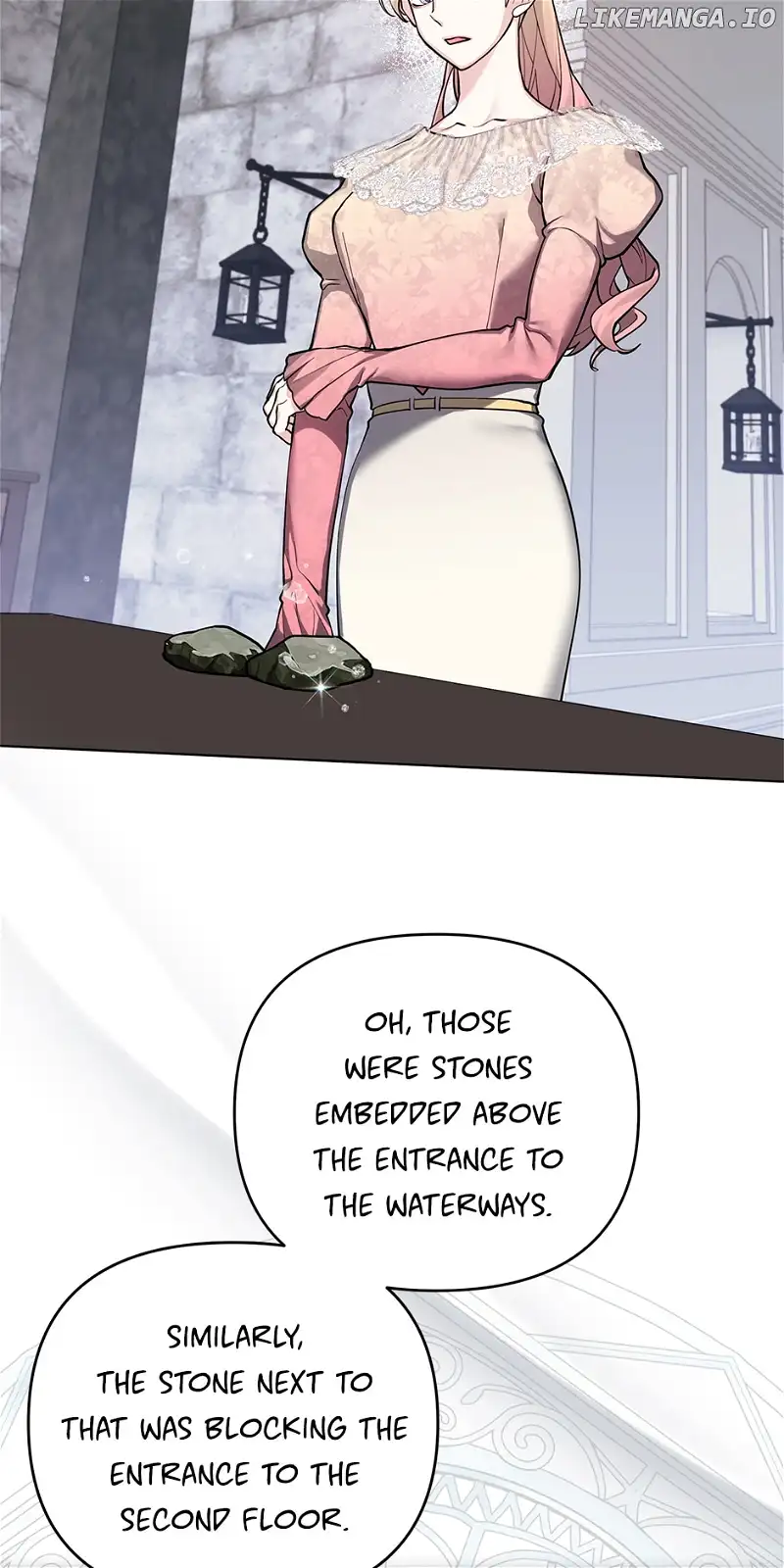 Starting from Today, I’m a Princess? chapter 124 page 9