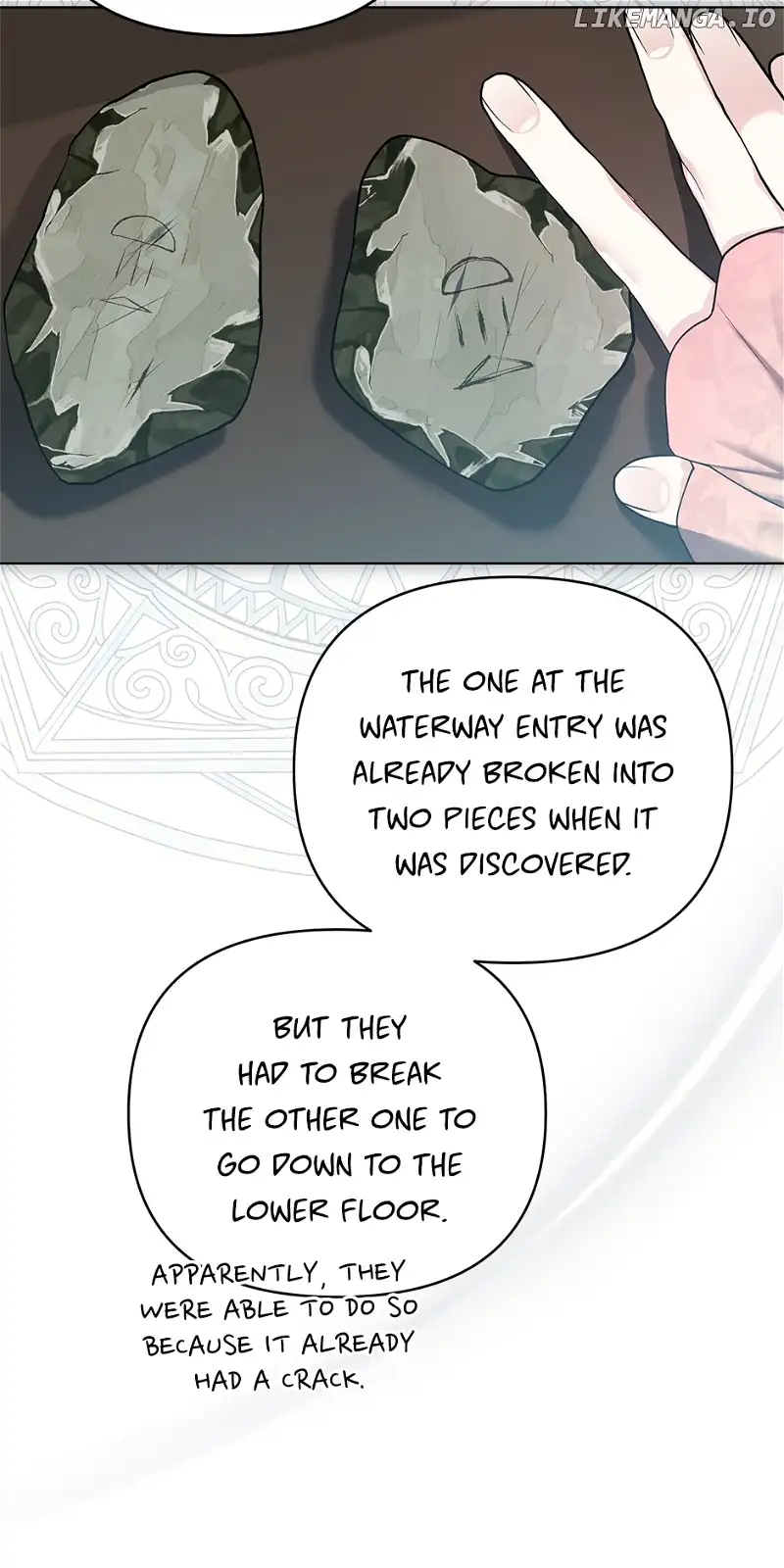 Starting from Today, I’m a Princess? chapter 124 page 10