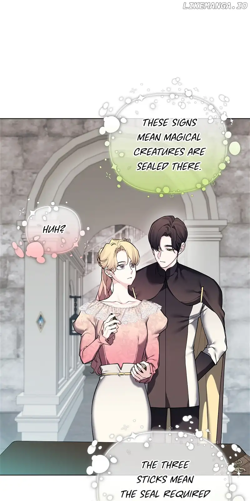 Starting from Today, I’m a Princess? chapter 124 page 11
