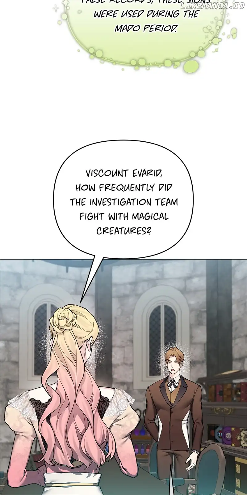 Starting from Today, I’m a Princess? chapter 124 page 13