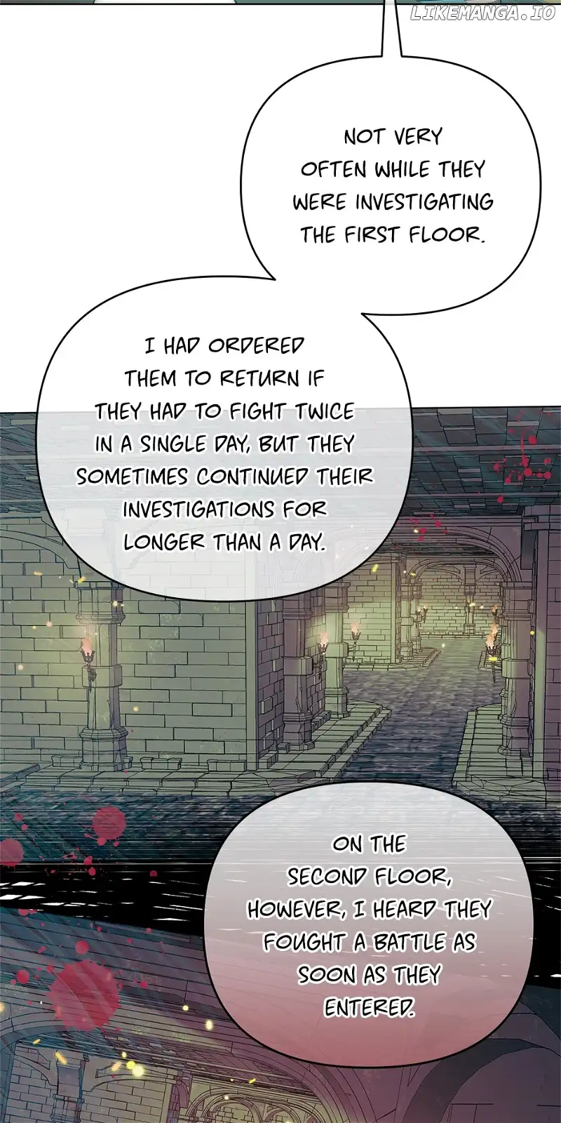 Starting from Today, I’m a Princess? chapter 124 page 14
