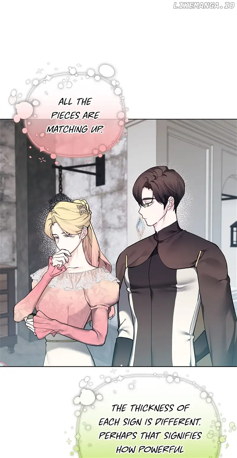 Starting from Today, I’m a Princess? chapter 124 page 16