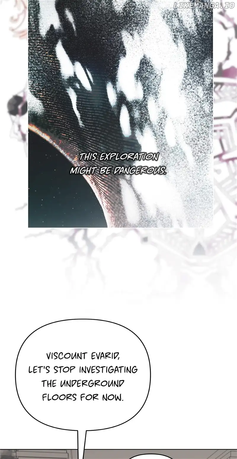 Starting from Today, I’m a Princess? chapter 124 page 18