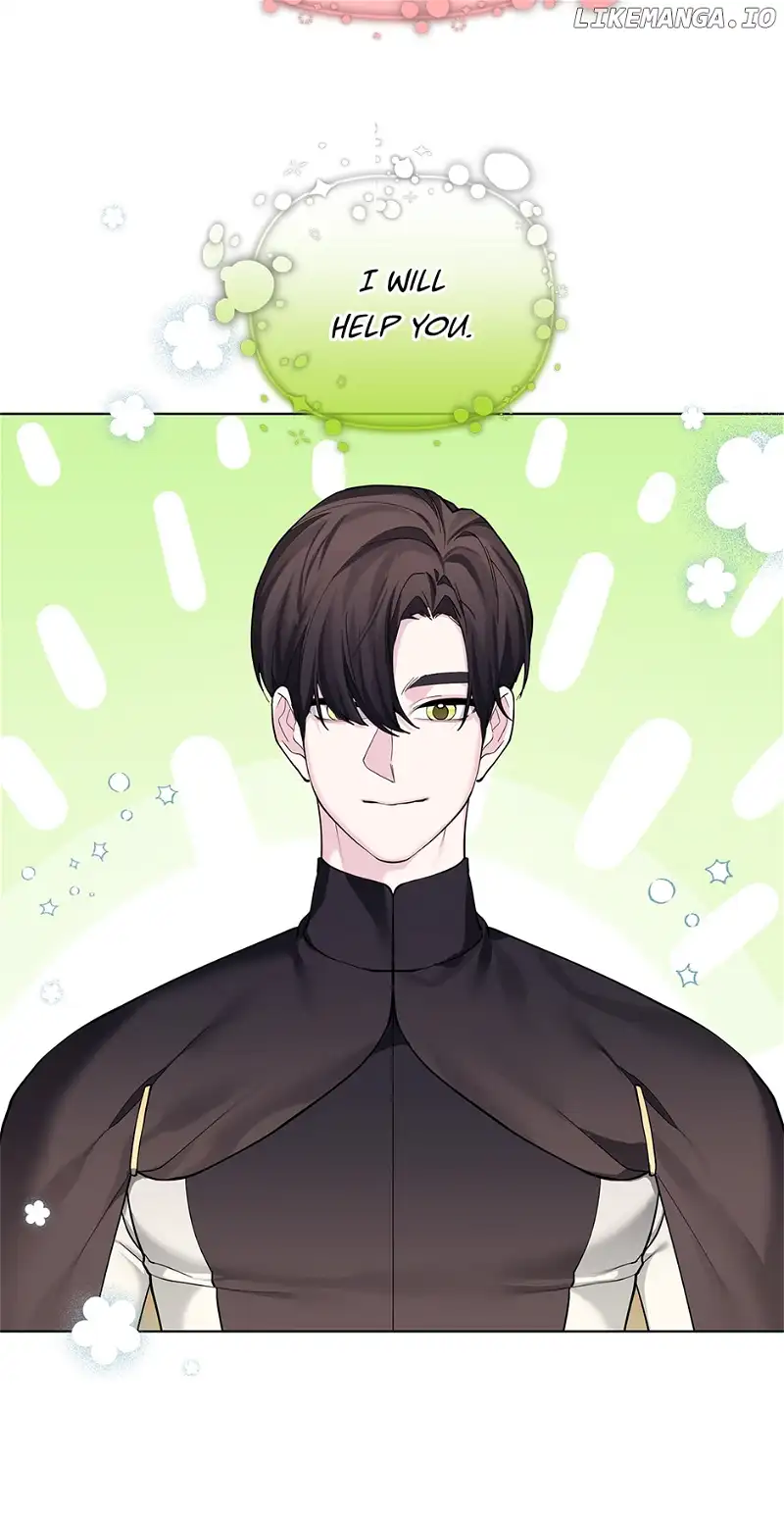 Starting from Today, I’m a Princess? chapter 124 page 20