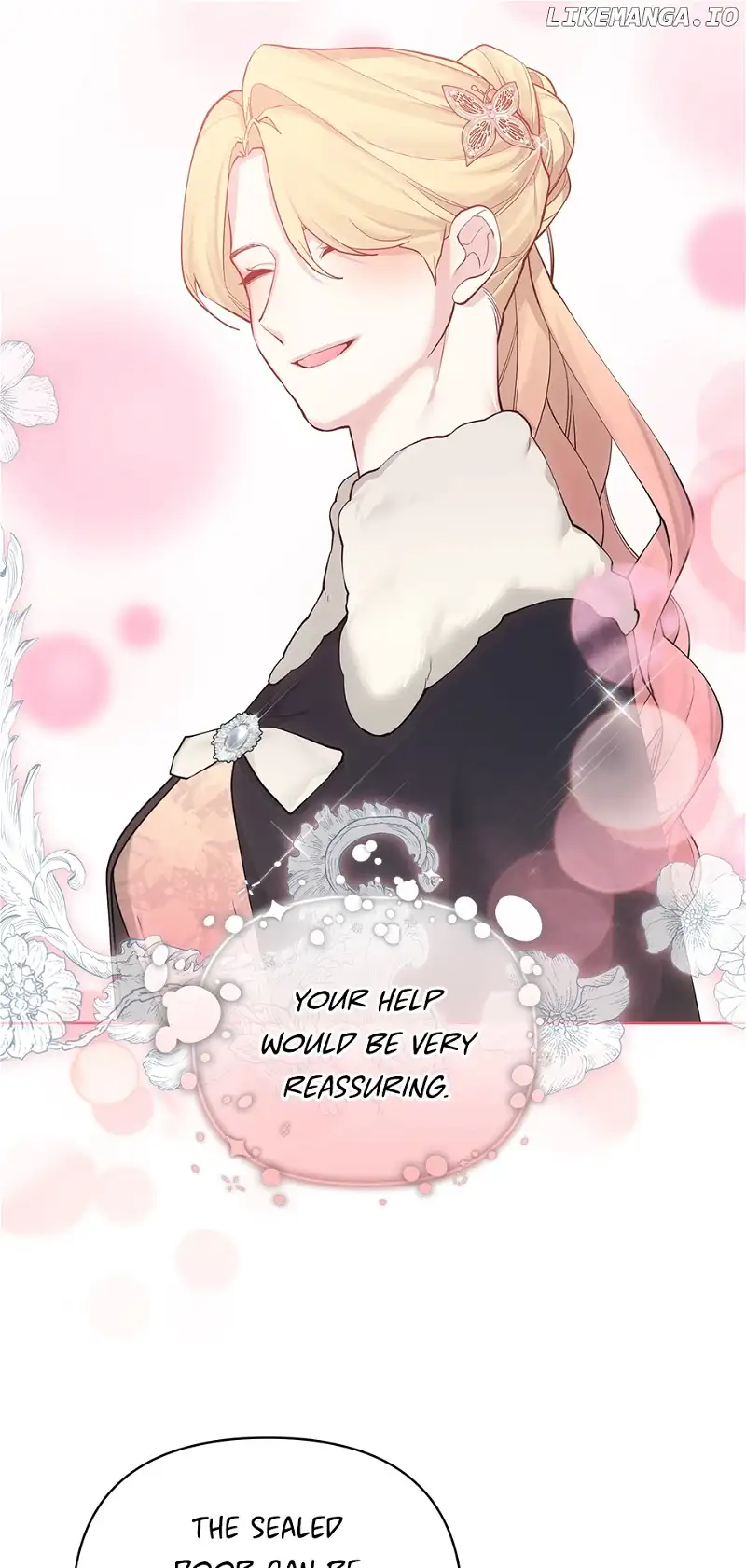Starting from Today, I’m a Princess? chapter 124 page 22
